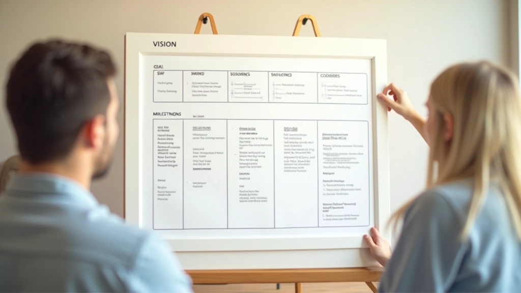 Shared savings goals and financial planning