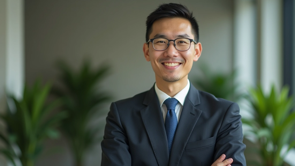 Financial advisor conducting consultation session with couple in professional office environment